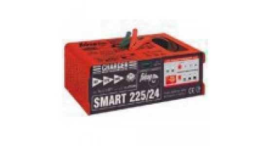 Зарядное устройство Fubag SMART 225/24